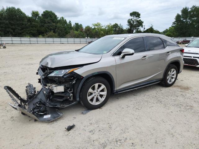 2017 LEXUS RX 350 BASE, 