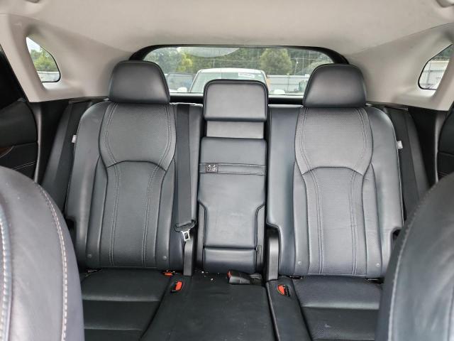 2T2BZMCA7HC102760 - 2017 LEXUS RX 350 BASE 银色 照片 10