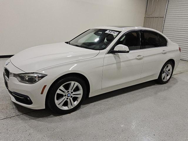 2017 BMW 330 XI, 