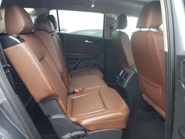 1V2BR2CA3MC502616 - 2021 VOLKSWAGEN ATLAS SEL CHARCOAL photo 10