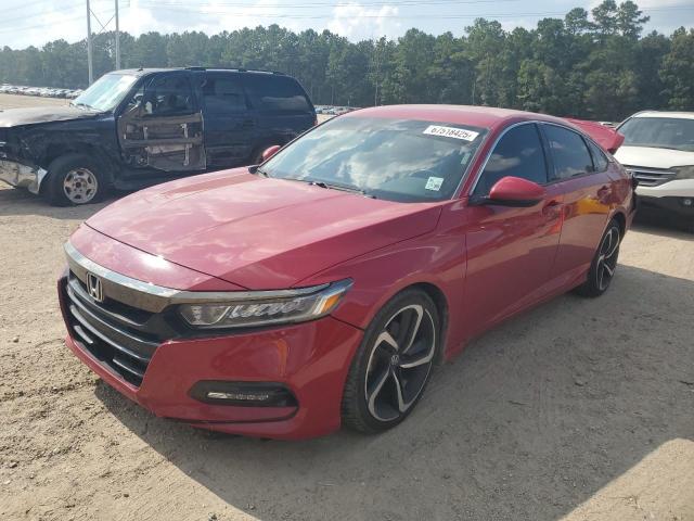 2020 HONDA ACCORD SPORT, 