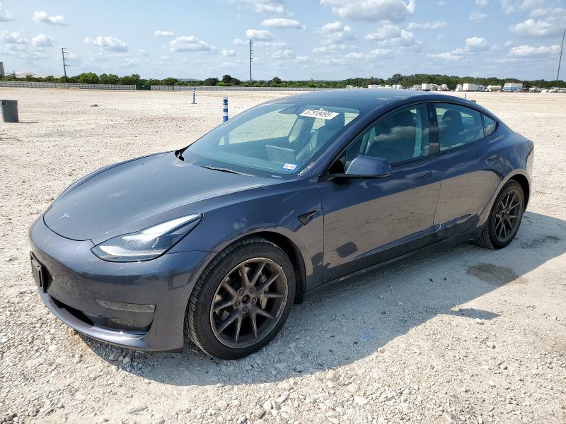 2022 TESLA MODEL 3, 