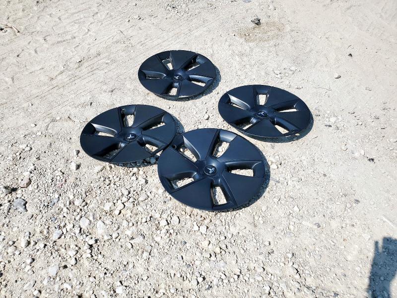 5YJ3E1EB9NF191568 - 2022 TESLA MODEL 3 Графитовый фото 12