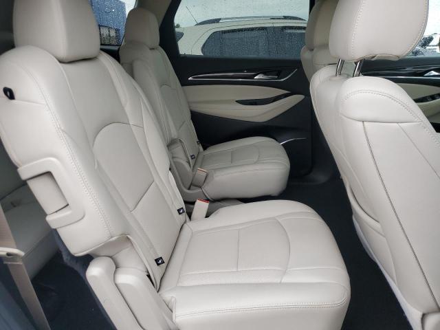 5GAEVAKW7RJ137444 - 2024 BUICK ENCLAVE ESSENCE Ağ foto 11