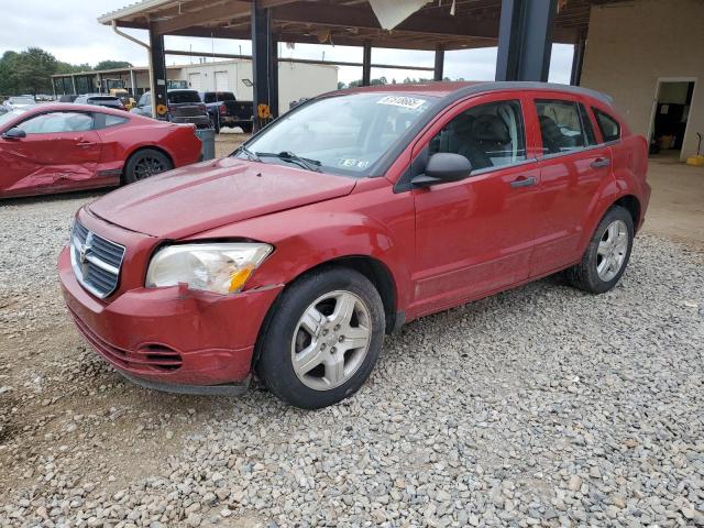 2007 DODGE CALIBER SXT, 