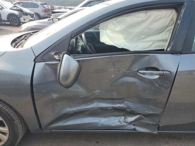 JM1BL1L82C1678335 - 2012 MAZDA 3 I 蓝色 照片 7