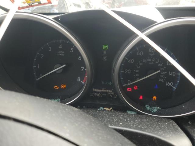 JM1BL1L82C1678335 - 2012 MAZDA 3 I 蓝色 照片 9