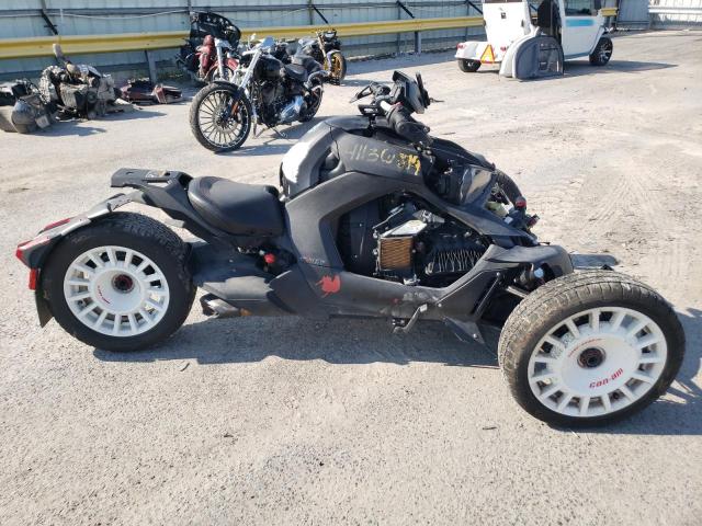 2022 CAN-AM RYKER RALLY EDITION, null