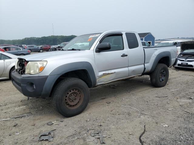 2006 TOYOTA TACOMA ACCESS CAB, null