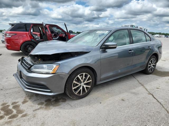 2018 VOLKSWAGEN JETTA SE, 