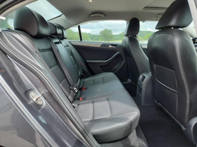 3VWDB7AJ9JM220857 - 2018 VOLKSWAGEN JETTA SE 灰色 照片 10