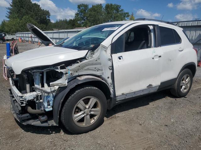 2016 CHEVROLET TRAX 1LT, 