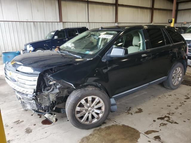 2008 FORD EDGE SEL, 
