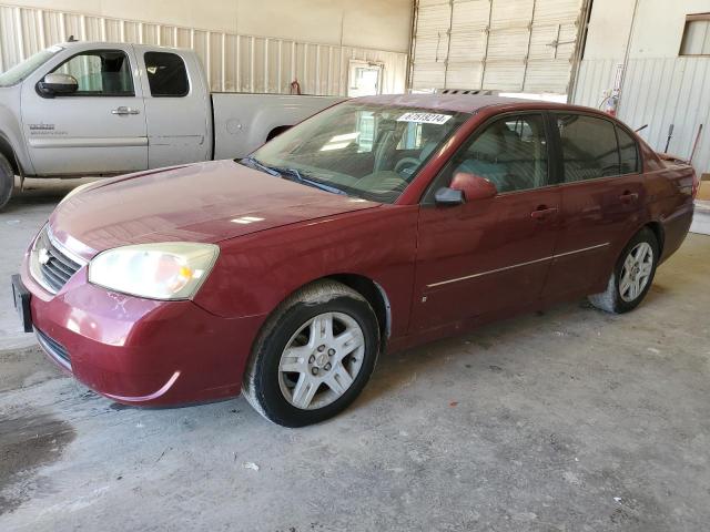 2006 CHEVROLET MALIBU LT, 