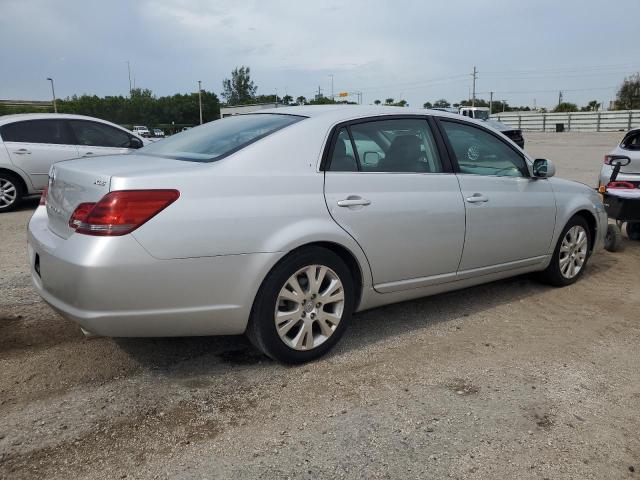 4T1BK36B88U294342 - 2008 TOYOTA AVALON XL SILVER photo 3