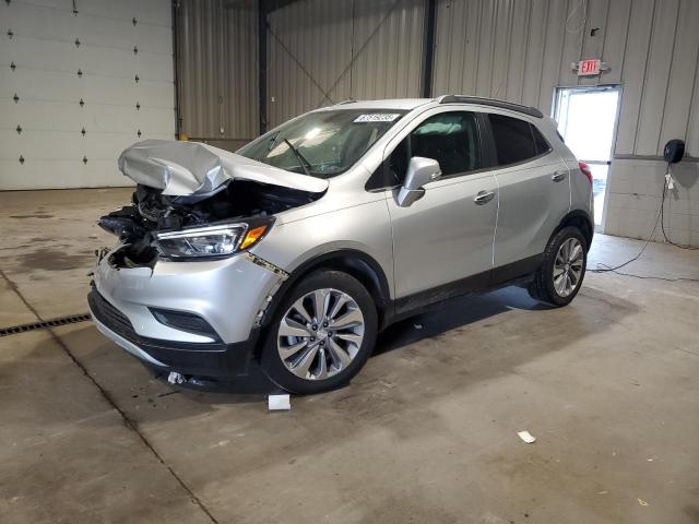 2018 BUICK ENCORE PREFERRED, 
