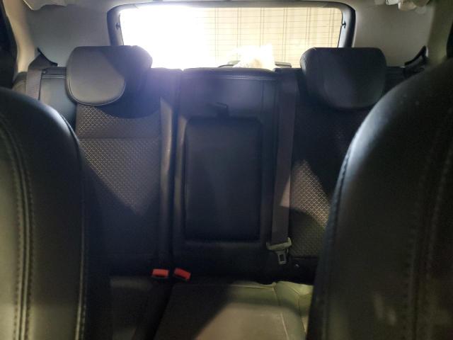 KL4CJASBXJB601334 - 2018 BUICK ENCORE PREFERRED SILVER photo 10