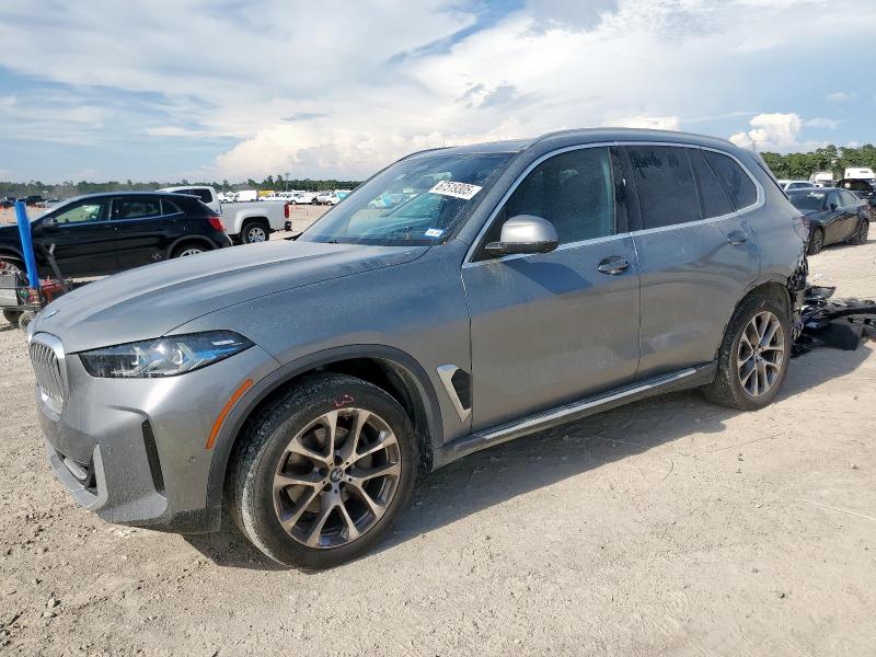 2024 BMW X5 SDRIVE 40I, 