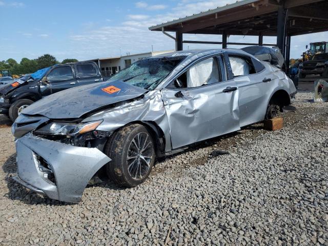 2019 TOYOTA CAMRY L, 