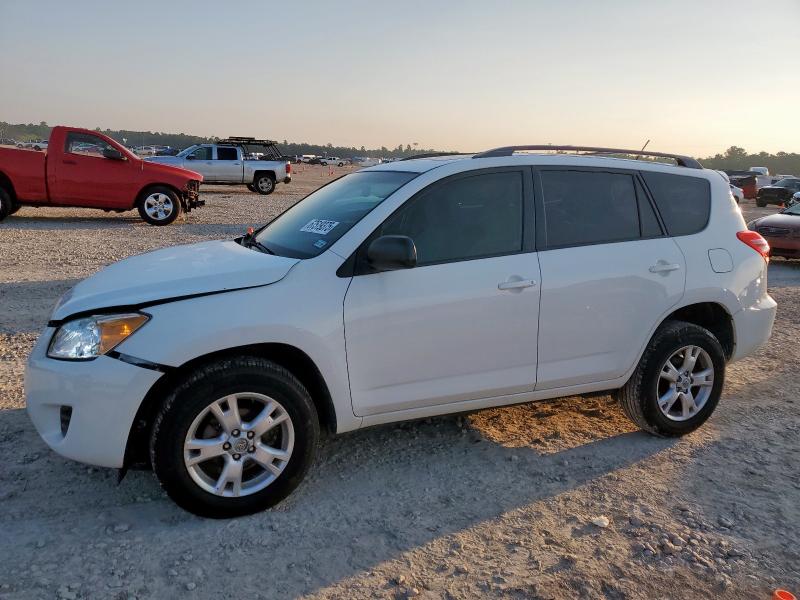 2011 TOYOTA RAV4, 