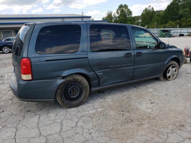 1GNDV03LX5D238518 - 2005 CHEVROLET UPLANDER BLUE photo 3