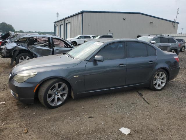 2009 BMW 535 I, 