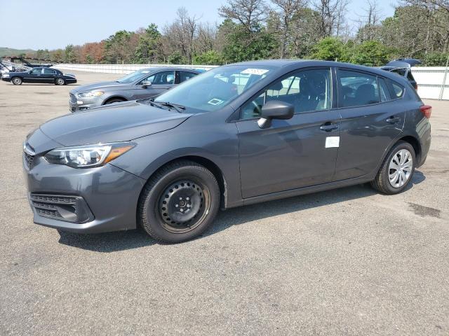 2021 SUBARU IMPREZA, null