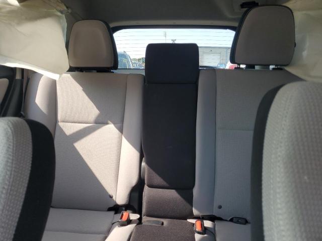 JTMWFREV4GJ074558 - 2016 TOYOTA RAV4 XLE RED photo 10