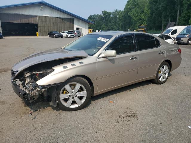 2005 LEXUS ES 330, 