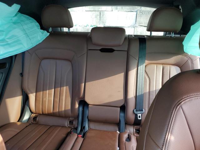 WA1BNAFY7K2061604 - 2019 AUDI Q5 PREMIUM PLUS 白色 照片 10