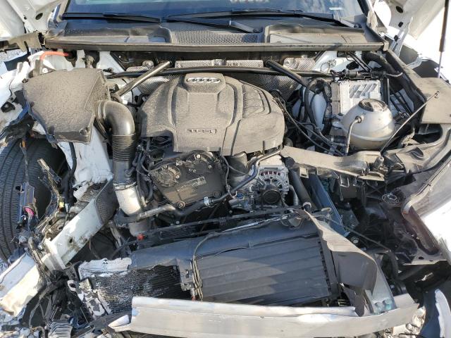 WA1BNAFY7K2061604 - 2019 AUDI Q5 PREMIUM PLUS 白色 照片 12