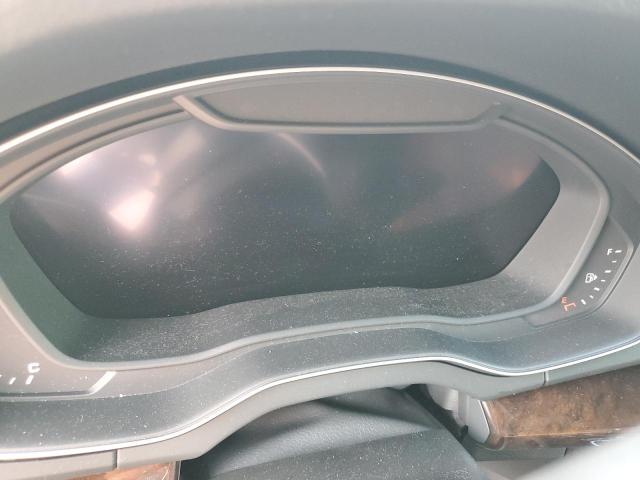 WA1BNAFY7K2061604 - 2019 AUDI Q5 PREMIUM PLUS 白色 照片 9