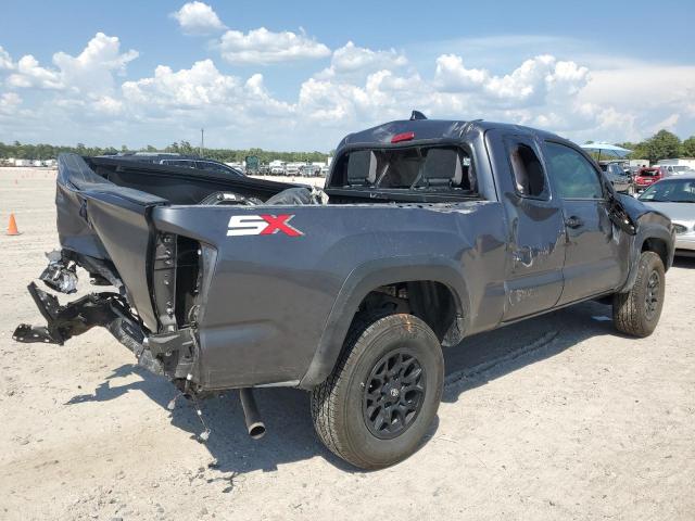 3TYRX5GNXNT063116 - 2022 TOYOTA TACOMA ACCESS CAB Boz foto 3