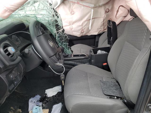 3TYRX5GNXNT063116 - 2022 TOYOTA TACOMA ACCESS CAB Boz foto 7