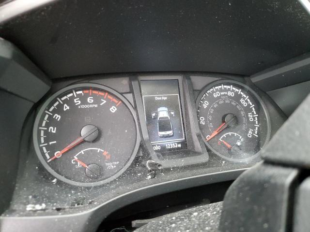 3TYRX5GNXNT063116 - 2022 TOYOTA TACOMA ACCESS CAB Boz foto 9