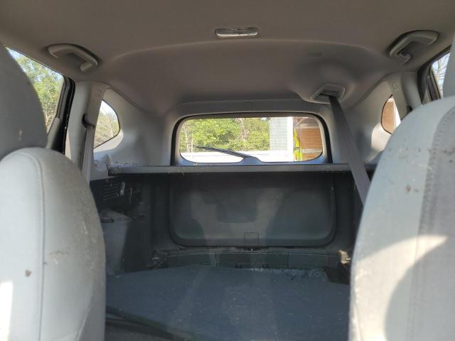 7FARW2H52JE045742 - 2018 HONDA CR-V EX GRAY photo 10