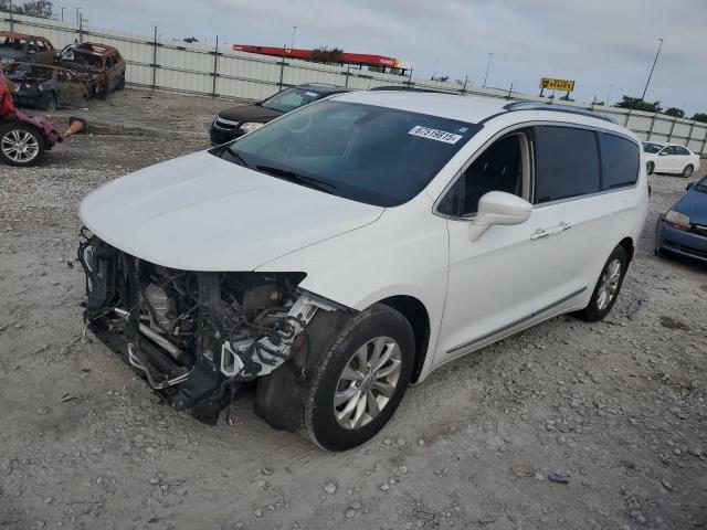 2018 CHRYSLER PACIFICA TOURING L, 