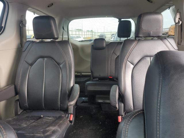 2C4RC1BG0JR269380 - 2018 CHRYSLER PACIFICA TOURING L Ақ фото 10