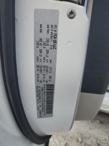 2C4RC1BG0JR269380 - 2018 CHRYSLER PACIFICA TOURING L Ақ фото 14