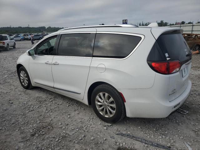 2C4RC1BG0JR269380 - 2018 CHRYSLER PACIFICA TOURING L Ақ фото 2