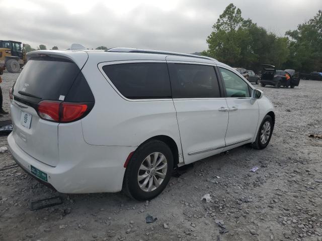 2C4RC1BG0JR269380 - 2018 CHRYSLER PACIFICA TOURING L Ақ фото 3