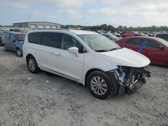 2C4RC1BG0JR269380 - 2018 CHRYSLER PACIFICA TOURING L Ақ фото 4