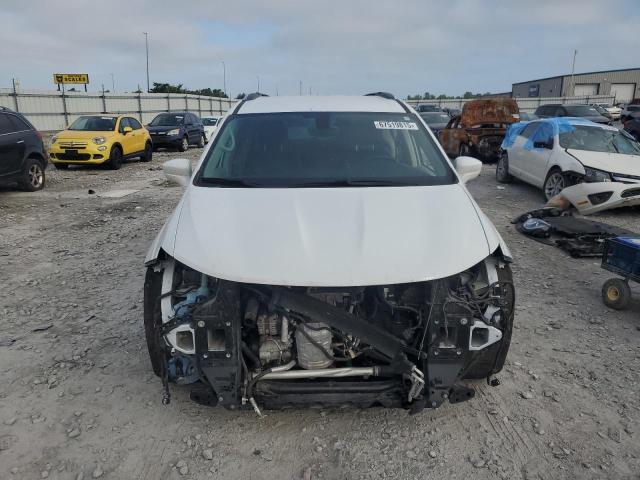 2C4RC1BG0JR269380 - 2018 CHRYSLER PACIFICA TOURING L Ақ фото 5