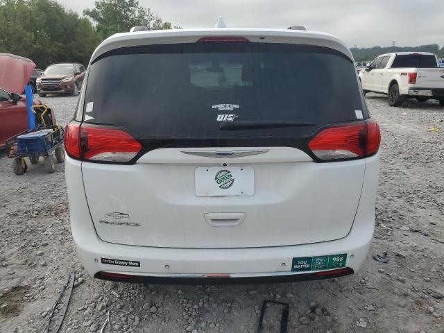 2C4RC1BG0JR269380 - 2018 CHRYSLER PACIFICA TOURING L Ақ фото 6