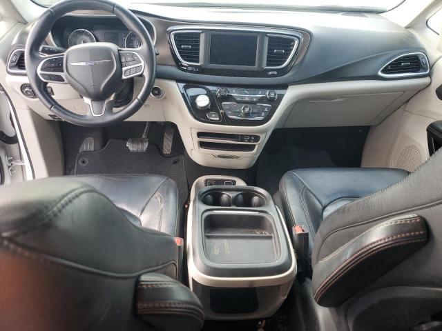 2C4RC1BG0JR269380 - 2018 CHRYSLER PACIFICA TOURING L Ақ фото 8
