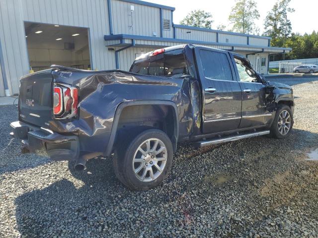 3GTU2PEC5GG133799 - 2016 GMC SIERRA K1500 DENALI CHARCOAL photo 3