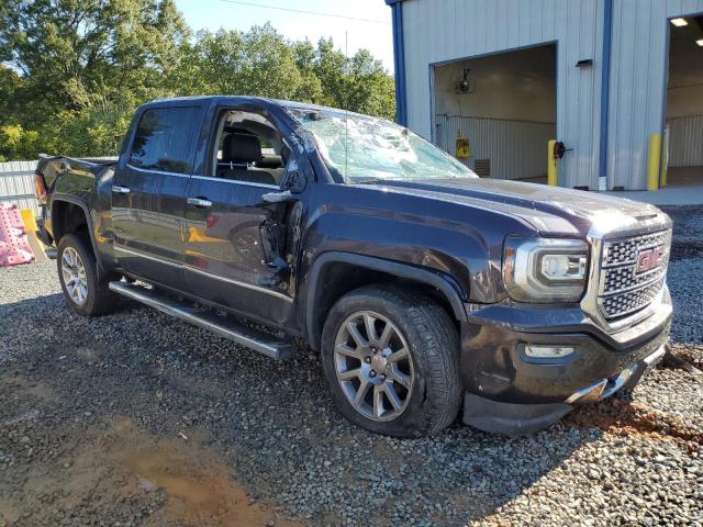 3GTU2PEC5GG133799 - 2016 GMC SIERRA K1500 DENALI CHARCOAL photo 4