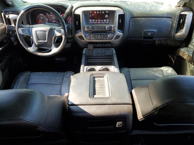 3GTU2PEC5GG133799 - 2016 GMC SIERRA K1500 DENALI CHARCOAL photo 8