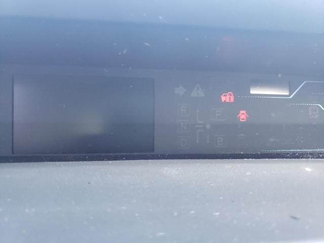 JTDKARFP7H3063668 - 2017 TOYOTA PRIUS PRIM 蓝色 照片 9