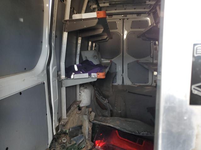 W1Y4DCHY2MT071072 - 2021 MERCEDES-BENZ SPRINTER 2500 WHITE photo 10
